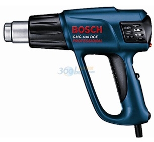 博世（Bosch）GHG630DCE 热风枪