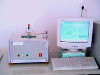 鼠标自动测试机C-D002|分板机