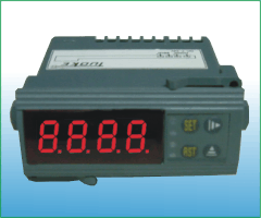 供应TE系列电流电压表TE-DV,DA