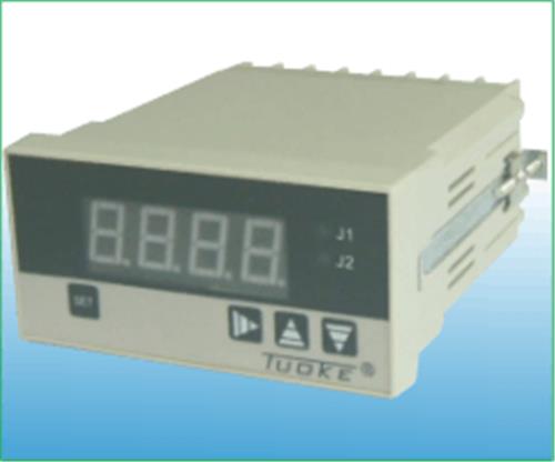 上海托克DH4智能电流电压表