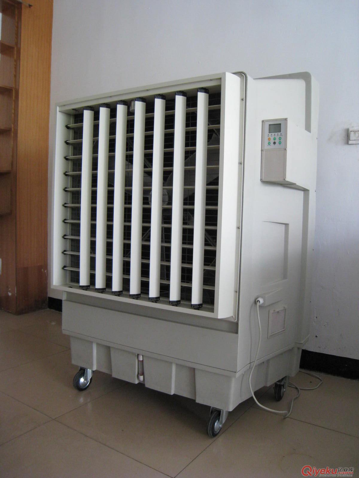 上海厂房降温工程‘利薄品牌厂房降温空调安装’车间降温水空调节能