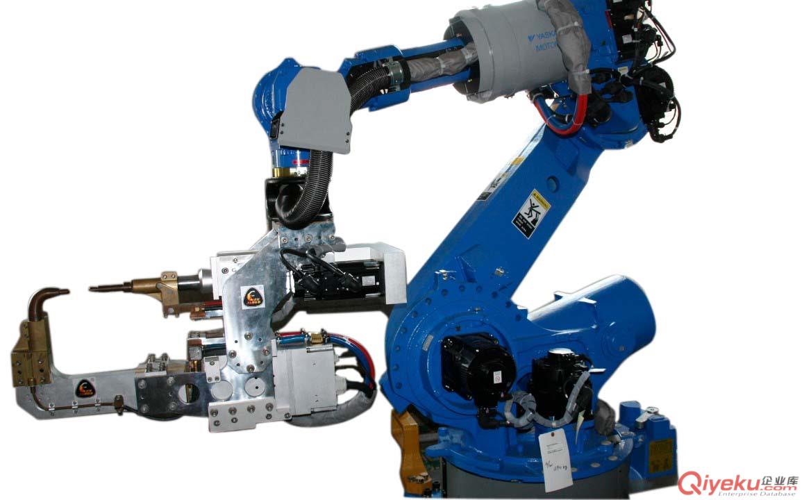 机器人点焊机系统 点焊机价格 自动点焊机