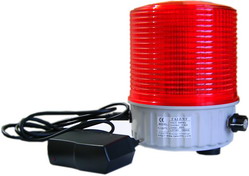 TL125PTL可充电 便携式 警示灯 信号灯
