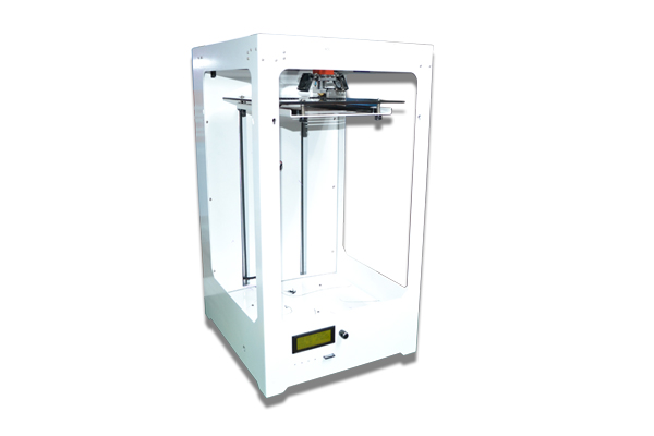 MooRobot MTC2530 3D打印机