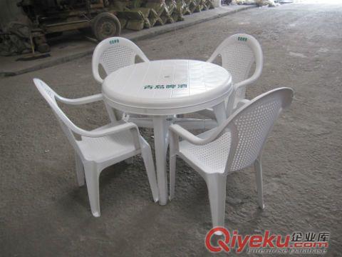 邯郸大排档桌椅，邢台户外塑料桌椅，衡水保定塑料桌椅价格