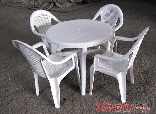 邯郸大排档桌椅，邢台户外塑料桌椅，衡水保定塑料桌椅价格