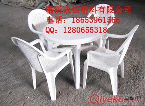 天津啤酒塑料桌椅，北京大排档桌椅，塑料桌椅价格
