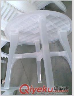 全新料大排档塑料桌椅，纯PP料塑料桌椅价格