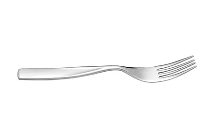 【厂家直销】服务叉 304不锈钢西餐单品 刀叉勺餐具款式齐全*