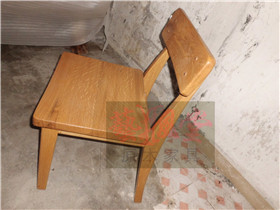 橡木椅子YFT0035