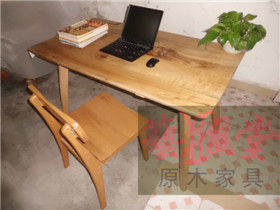 樟木餐桌YFT0048