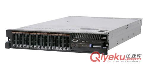 IBM服务器x3650m4 7915I01
