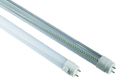 LED日光灯 1.2M16W T8LED灯管 恒流源 LED日光灯管厂家cdj诚招经销商