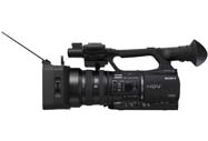索尼HVR-Z1C摄像机