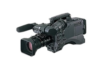 松下数字摄像机AG-HPX500MC 