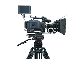 AJ-HPX3700MC数字摄像机