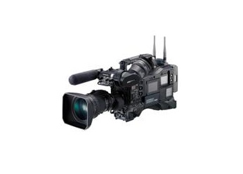 松下数字摄像机AJ-HPX3100MC