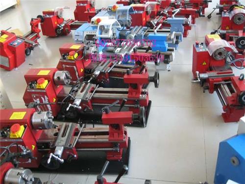 车珠子机械 车手串机械 生产佛珠机械厂家