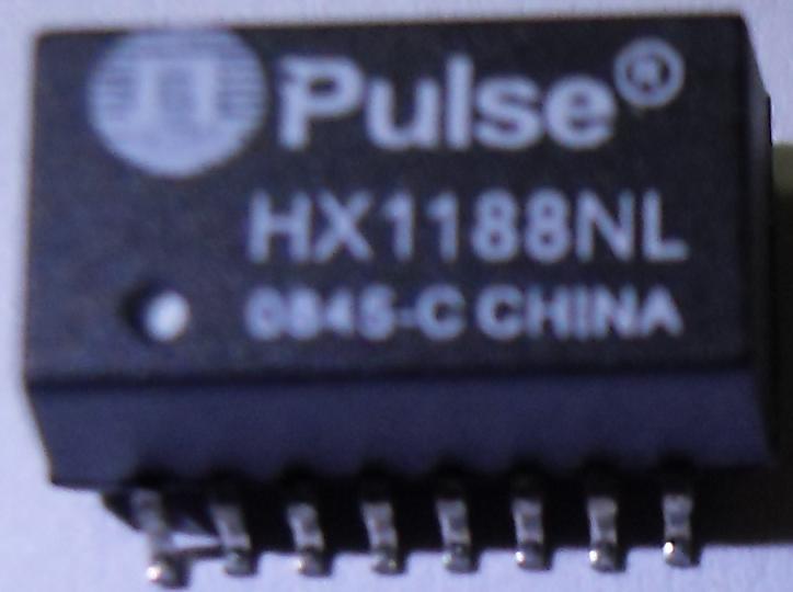 HX1188NL