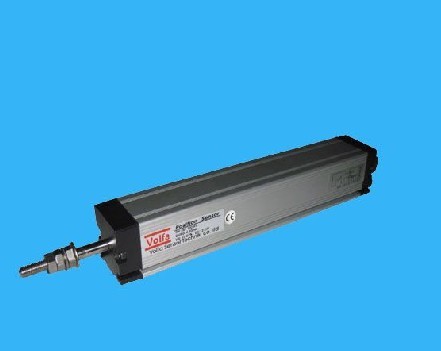 长期供应VOLFA拉杆式位移传感器LWF-100-A1