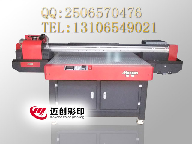 深圳UV打印机和传统打印机对比