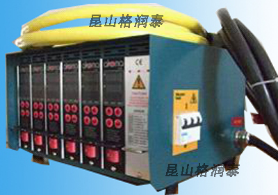苏州热流道温控箱  温控器专业销售制造
