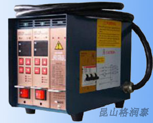 苏州热流道温控箱  温控器专业销售制造