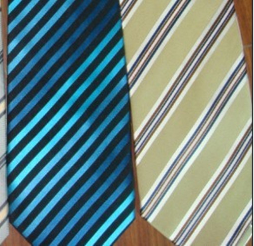 高质量领带