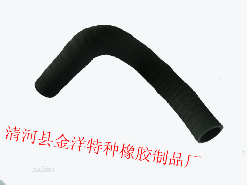 纤维增强橡胶软管 硅胶软管 耐油管 橡胶垫