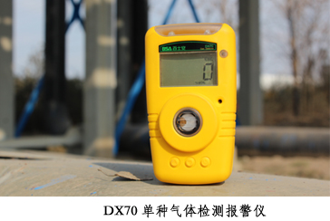 一氧化碳气体检测仪 DX70便携式一氧化碳检测报警仪 一氧化碳检测仪