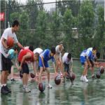 广州篮球训练班