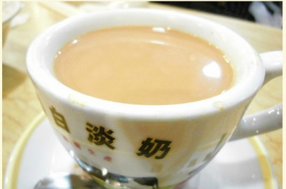 奶茶专用植脂末