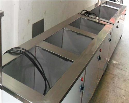 广州番禺最有优势的超声波清洗机厂家
