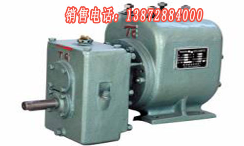 杭州威龙65QZ-40/45N洒水车水泵