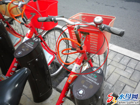 晋中公共自行车销售单位