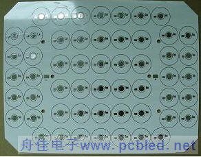 供应pcb双面线路板，深圳pcb加工厂舟佳还大量生产耳机电路板