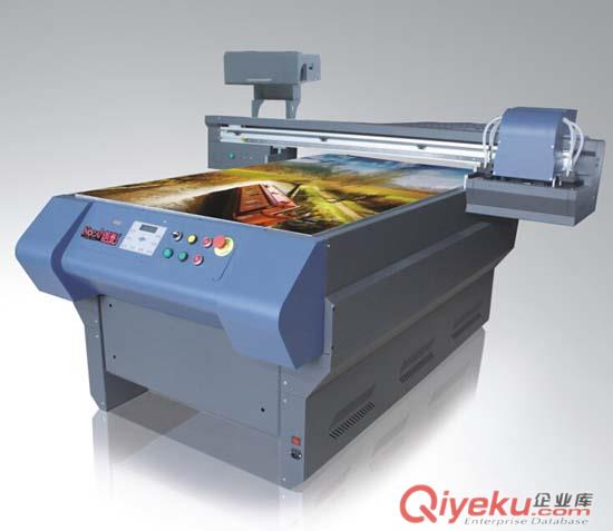 供应诺彩家具UV喷绘机 平板印刷机 生产型 高速打印 厂家直销