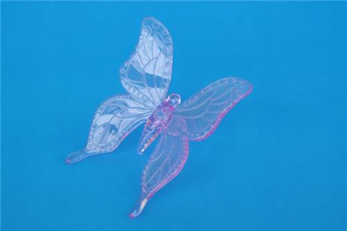 粉红蝴蝶|现代灯系列