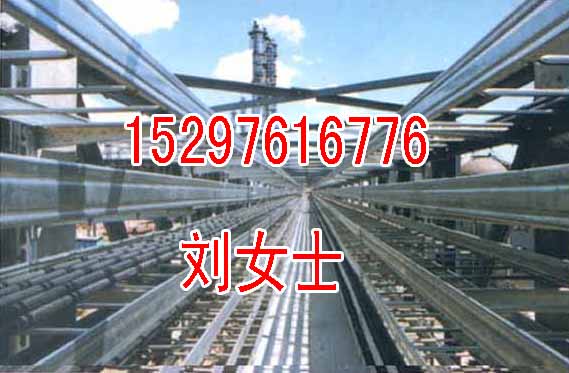 提供槽式钢质电缆桥架厂家 梯式钢质电缆桥架工厂