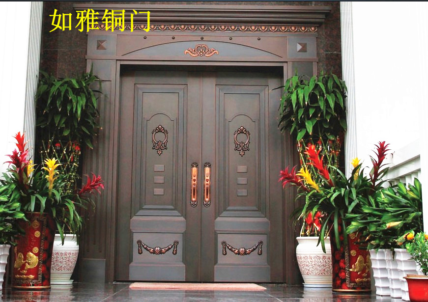 铜门配件|铜门效果图|铜楼梯扶手|中国铜门网|工艺铜门