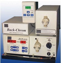 进口美国Buck-BLC-20G梯度型{gx}液相色谱仪