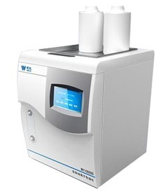 IC6000智能离子色谱仪