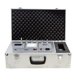 蓝嘉 8合1室内空气检测仪 室内空气质量检测仪