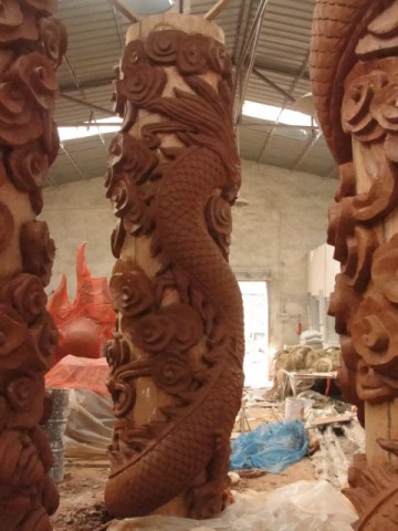 广州造型装饰雕塑厂