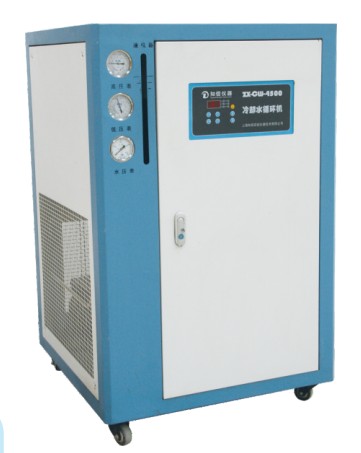 ZX-CW-1500工业冷水机