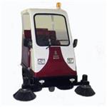 供应智能驾驶式扫地车MD-1760A系列