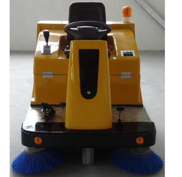 供应智能XYY-QS-1250驾驶室扫地机