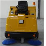 供应智能XYY-QS-1550驾驶室扫地机