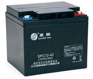瑞丽圣阳SP12-33现货价格，圣阳电池代理商