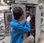 安装空调和维修各种空调机的故障代码，广州科学城空调维修公司